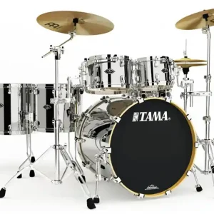 Tama Starclassic Performer B/B EFX PX62HXZ2-MRC Sonderaktion