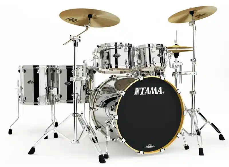 Tama Starclassic Performer B/B EFX PX62HXZ2-MRC Sonderaktion