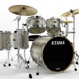 Direkt Vom Hersteller Tama Starclassic Performer B/B EFX PX62HXZ2-DDD