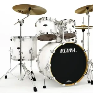 Günstig Tama Starclassic Performer B/B EFX PX52S-WHS