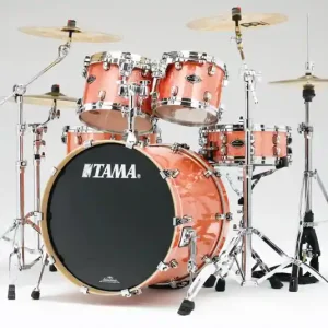 Neue Kollektion Tama Starclassic Performer B/B EFX PX52S-SCG