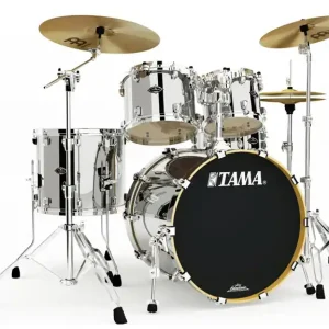 Kracherpreis Tama Starclassic Performer B/B EFX PX52S-MRC