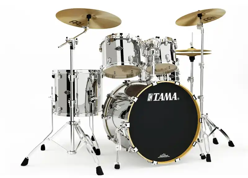 Kracherpreis Tama Starclassic Performer B/B EFX PX52S-MRC