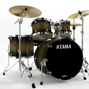 Tama Starclassic Performer B/B PL52S-HDB Aktuell