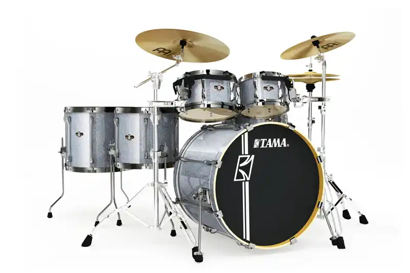 Tama Superstar Hyper Drive SK62HZBN-GXS Preiswert