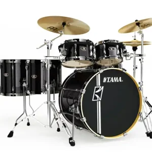 Tama Superstar Hyper Drive SK62HZBN-HMB Direktkauf