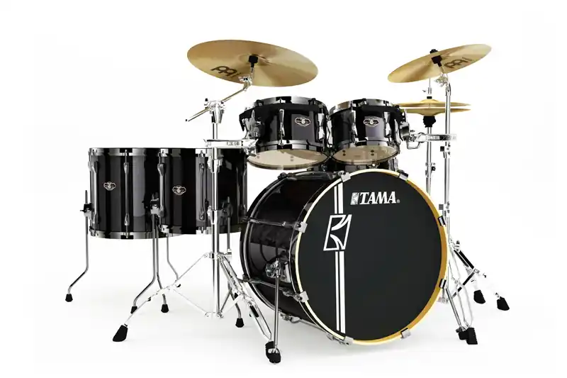 Tama Superstar Hyper Drive SK62HZBN-HMB Direktkauf