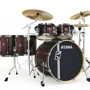 Neuheit Tama Superstar Hyper Drive SK62HZBN-RCS
