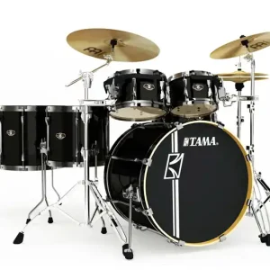 Sonderangebot Tama Superstar Hyper Drive SK62HZBN-BK