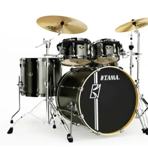 Tama Superstar Custom Hyper Drive SL52HXZB5-GP Angebot