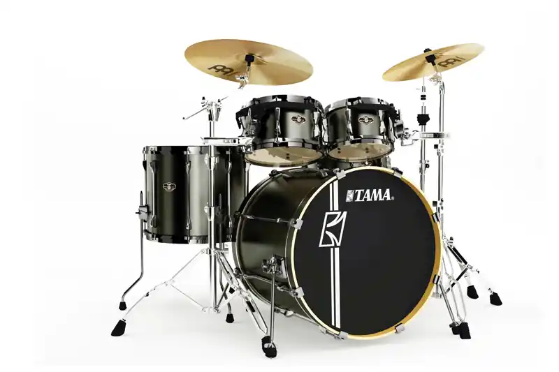 Tama Superstar Custom Hyper Drive SL52HXZB5-GP Angebot