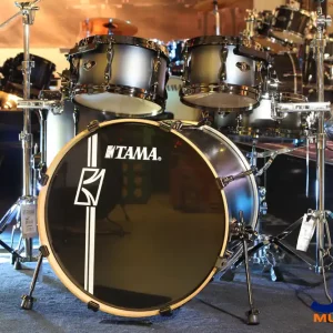 Finale Aktion Tama Superstar Custom Hyper Drive SL52HXZB5-BTS
