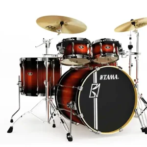 Super-Preis Tama Superstar Custom Hyper Drive SL52HXZB5-CMB