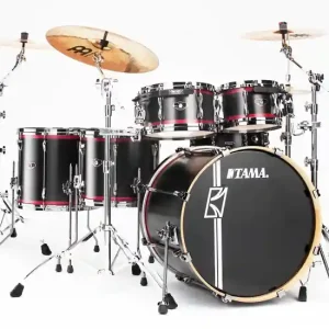 Tama Superstar Custom Hyper Drive SL62HZBN-RMK Heißes Angebot
