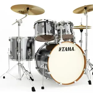 Nur Heute Tama Silverstar VK52K-TSM
