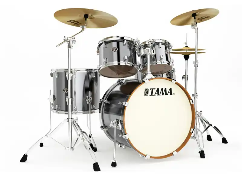 Nur Heute Tama Silverstar VK52K-TSM