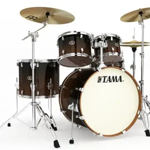 Neue Ware Tama Silverstar Custom VL52K-DMF