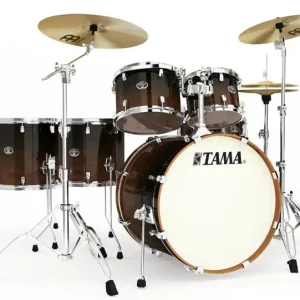 Tama Silverstar Custom VL62-DMF Bestseller