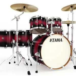 Wochenendangebot Tama Silverstar Custom VL62-TRB