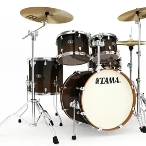 Meistverkauft Tama Silverstar Custom VL50-DMF