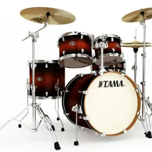 Angebot Tama Silverstar Custom VL50-SCY