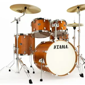 Tama Silverstar Custom VL50-ABB Neue Kollektion