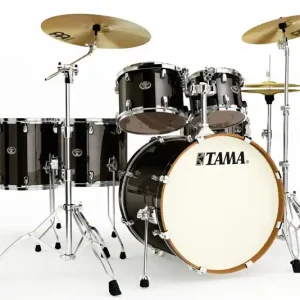 Top-Angebot Tama Silverstar VK62-HMB
