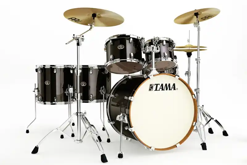 Top-Angebot Tama Silverstar VK62-HMB