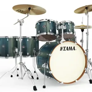 Tama Silverstar VK62-BCM Direktkauf