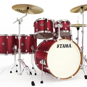 Top-Seller Tama Silverstar VK62-VBG