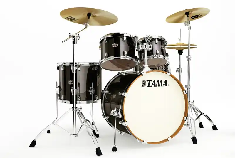 Tama Silverstar VK52K-HMB Preiswert