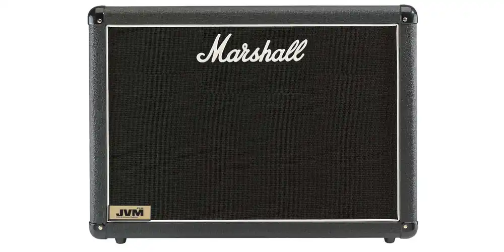 Must-Have Marshall JVMC212 Box gerade