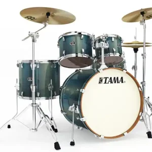 Tama Silverstar VK52K-BCM Sonderangebot