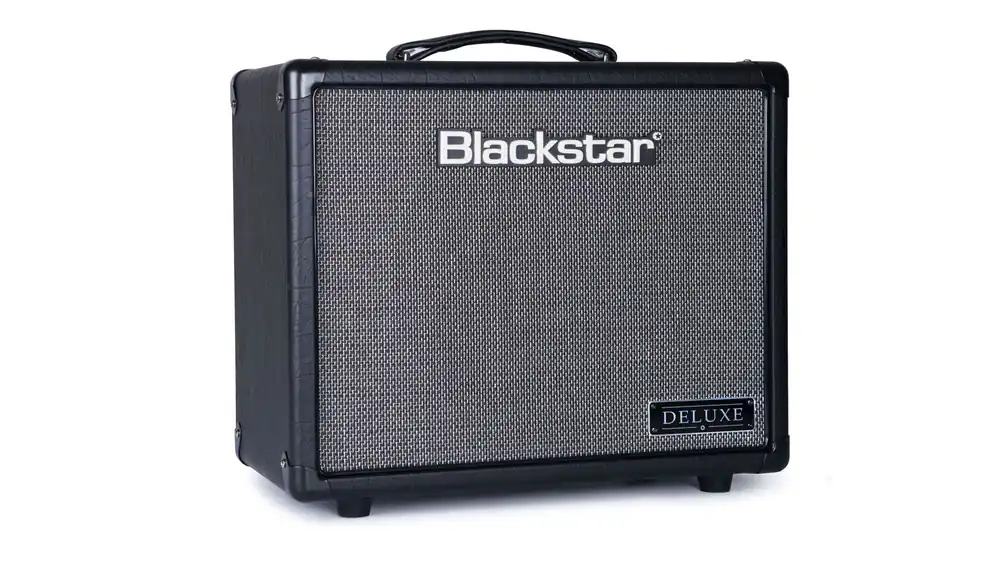 Billig Blackstar HT 5R deluxe Combo ltd.