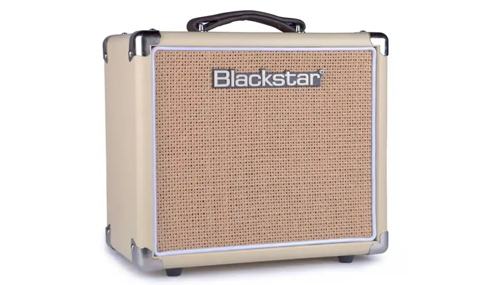 Rabatt Blackstar HT-1 R Combo blond limited