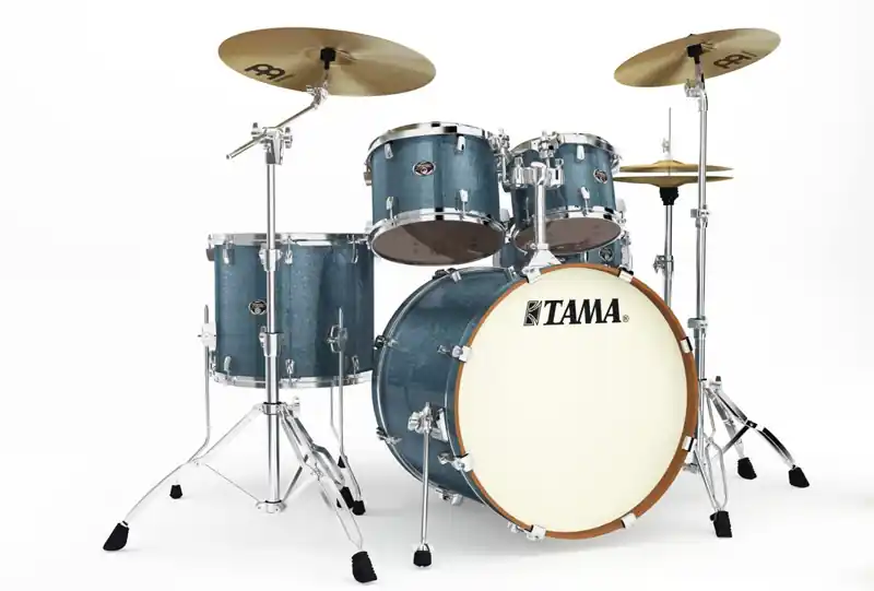 Tama Silverstar VK52K-SKS Sale