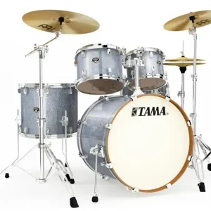 Bestseller Tama Silverstar VK52K-GXS