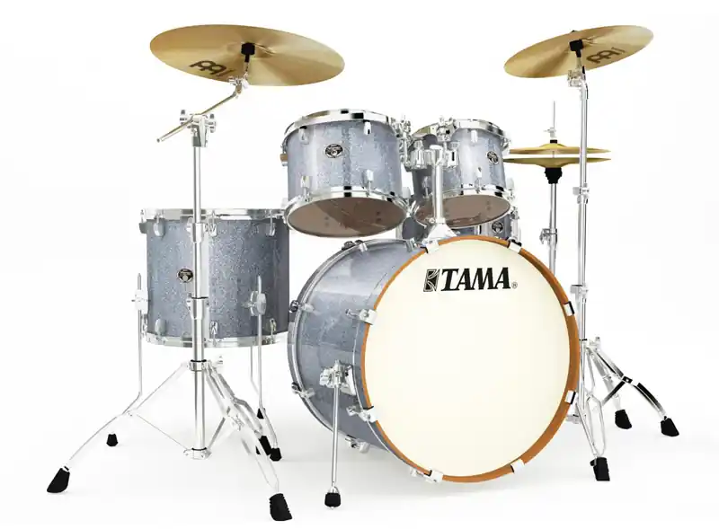 Bestseller Tama Silverstar VK52K-GXS