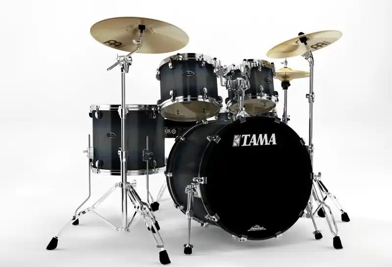 Abverkauf Tama Starclassic Performer B/B PL52S-SIB