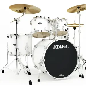 Tama Starclassic Performer B/B PL52S-PWH Super-Preis