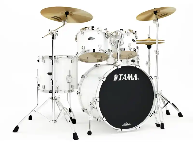 Tama Starclassic Performer B/B PL52S-PWH Super-Preis