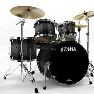 Neuheit Tama Starclassic Performer B/B PL52S-DSD