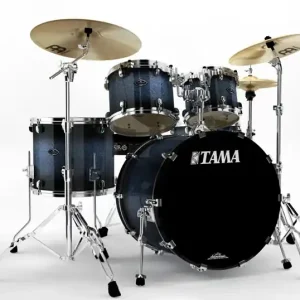 Echt Tama Starclassic Performer B/B PL52S-ISB