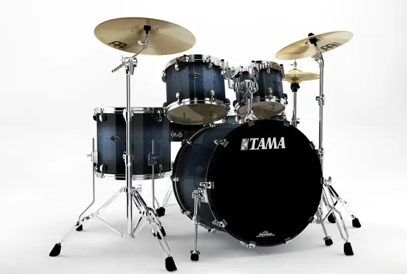 Echt Tama Starclassic Performer B/B PL52S-ISB