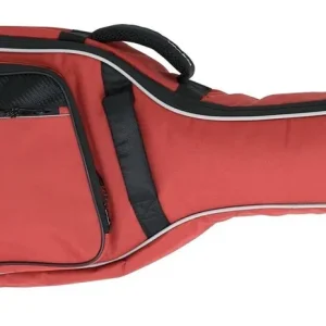 Aktuell Gewa Gigbag Konzertgitarre Eco 3/4 rot