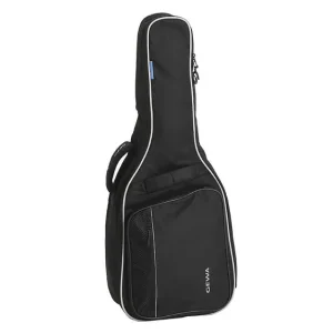 Direktkauf Gewa Gigbag Konzertgitarre Eco schwarz 1/2