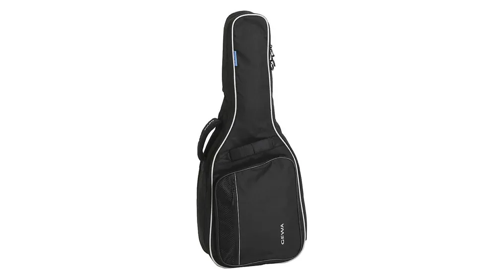 Direktkauf Gewa Gigbag Konzertgitarre Eco schwarz 1/2