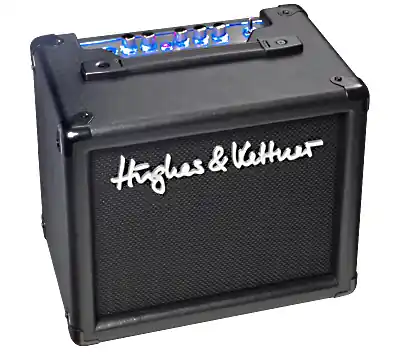 Hughes & Kettner TubeMeister 5 Combo Neuheit
