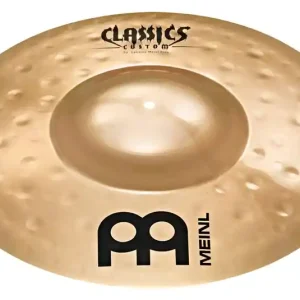 Neu Im Sortiment Meinl CC20EMR-B Classics Custom Extreme Metal Ride 20"