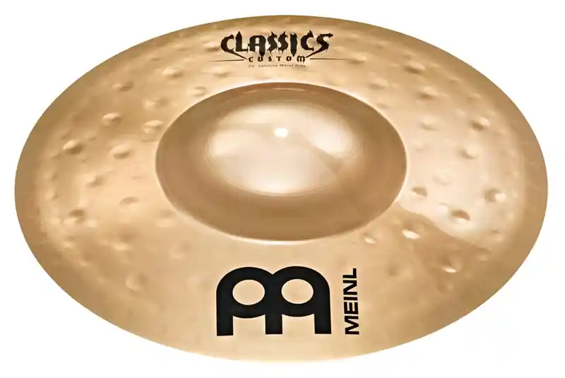 Neu Im Sortiment Meinl CC20EMR-B Classics Custom Extreme Metal Ride 20"